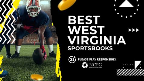 Best Virginia Online Betting Sites & Sportsbooks (February 2024).